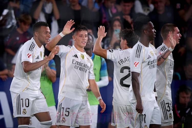 阿斯-皇马是西甲使用替补球员最少 共出场888分钟