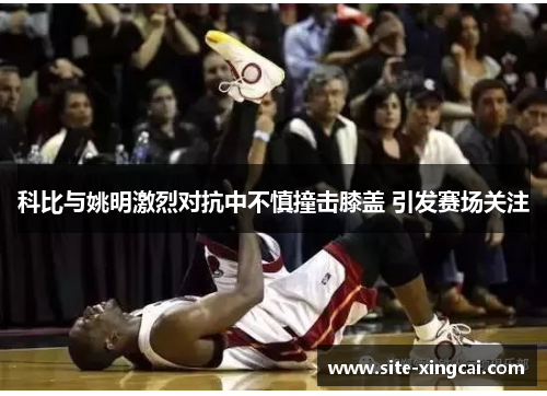 科比与姚明激烈对抗中不慎撞击膝盖 引发赛场关注